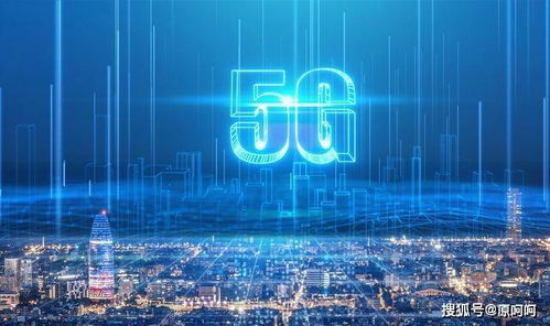 華為登頂全球5G必要專利榜首，彰顯中國科技硬實力